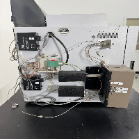 Shimadzu GC-2014 Gas Chromatograph image 2